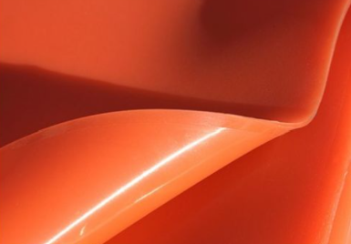 Мембрана силиконовая для вакуумного пресса