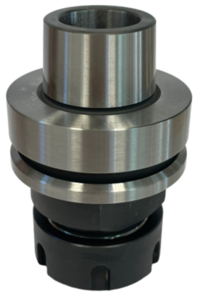Патрон HSK 63F